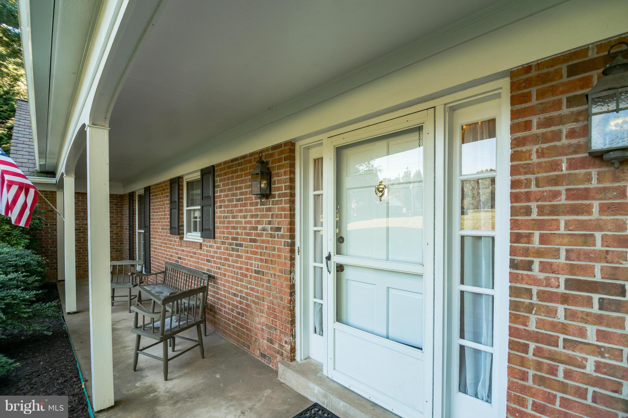 1034 Walker Mill Road Great Falls, VA 22066 - Photo 4 of 30 Exterior (Front)