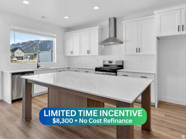 $418,775 | 2755 Galloway Lane, Unit 158, Ogden, UT 84404