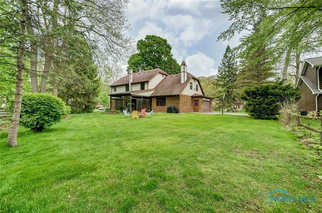 5347 Radcliffe Road Sylvania, OH 43560 - Photo 19 of 19 Gallery Image 19