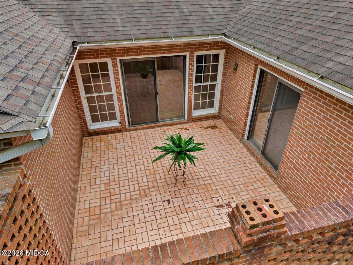 1391 Briarcliff Road, Unit 13B Macon, GA 31211 - Photo 39 of 49 17-DJI_20260511150653_0021_D