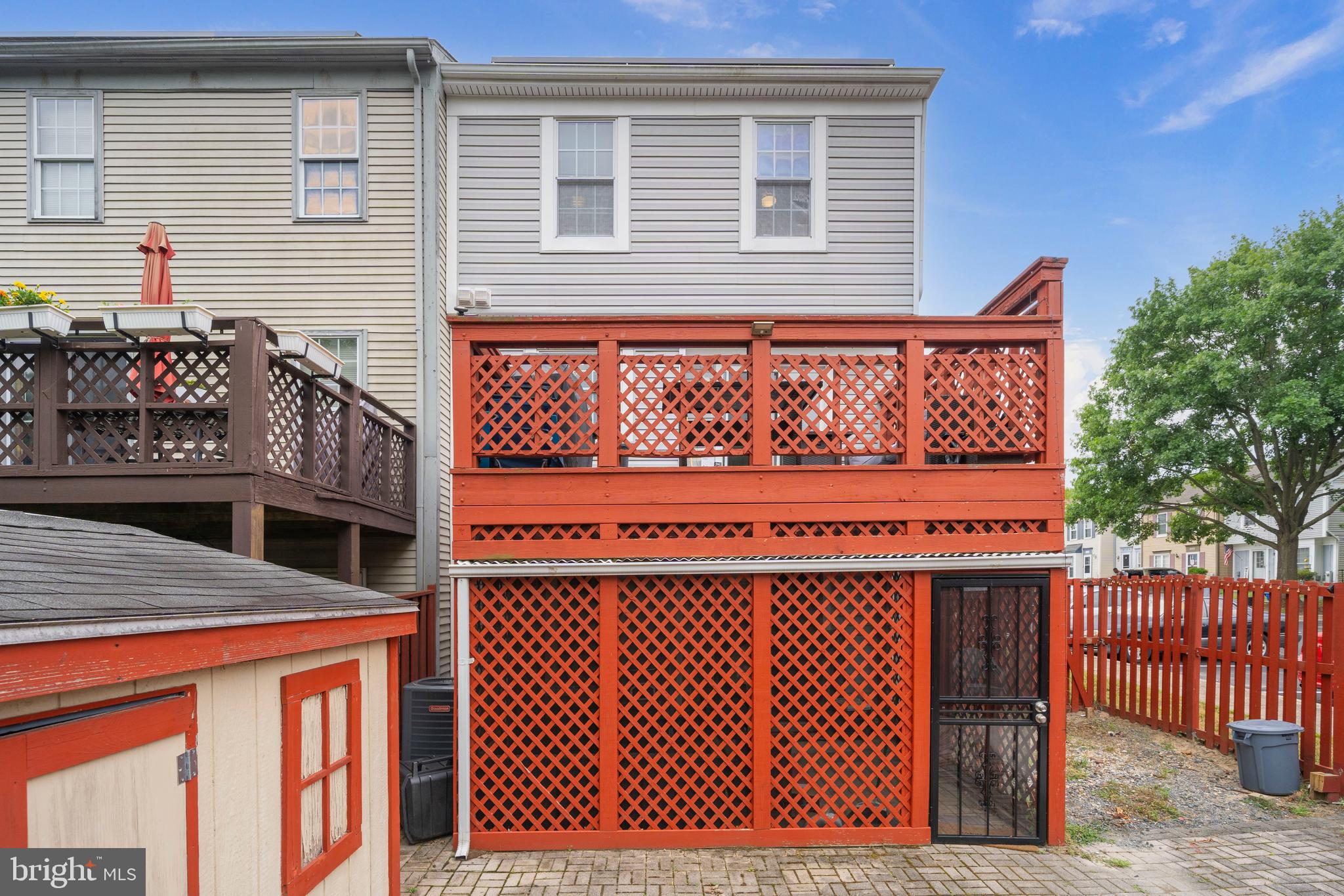552 Short Curve Road Glen Burnie, MD 21061 - Photo 28 of 31