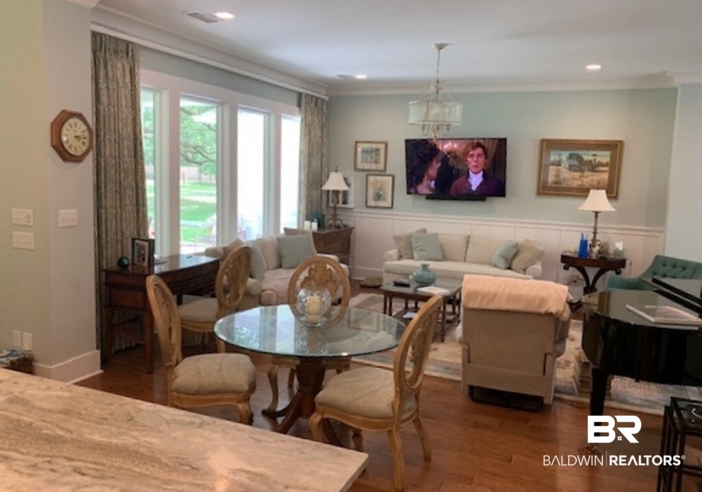 131 Mulberry Lane Fairhope, AL 36532 - Photo 7 of 44