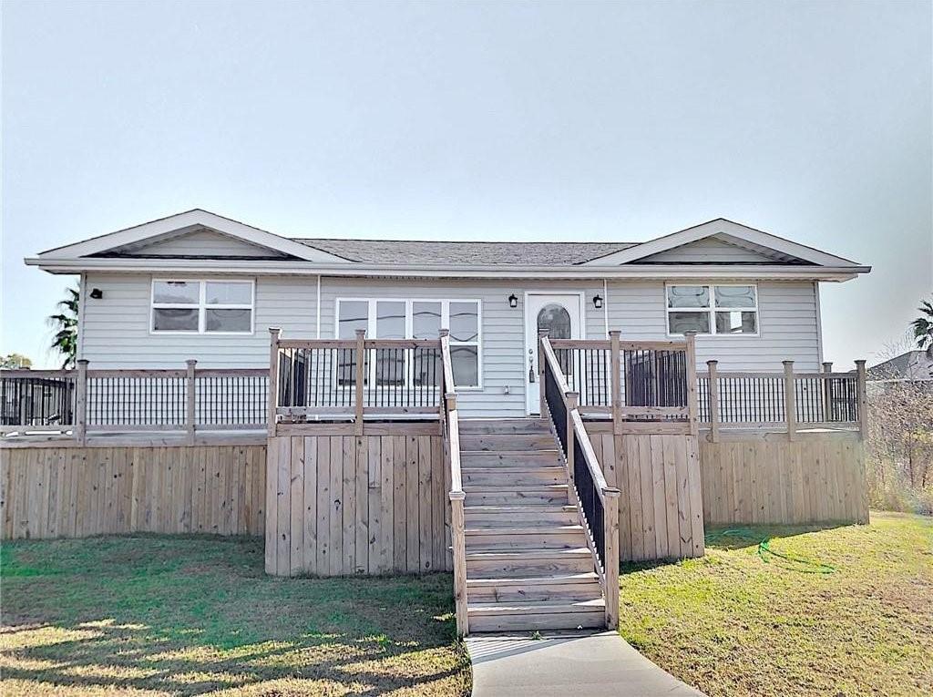 243 Carr Drive Slidell, LA 70458 - Photo 1 of 12