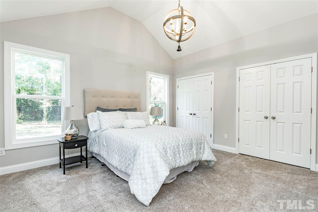 421 Colleton Road Raleigh, NC 27610 - Photo 14 of 27