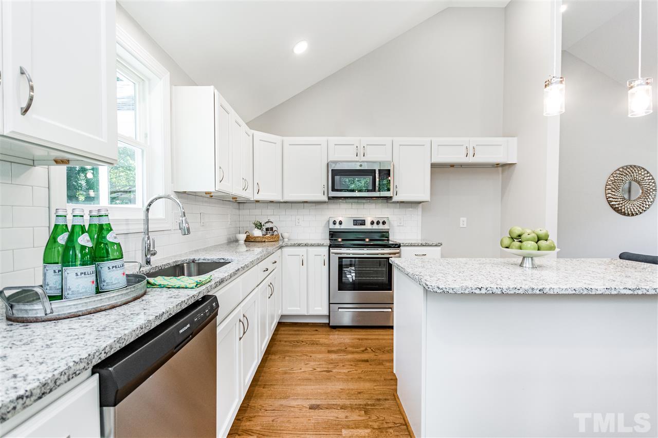 421 Colleton Road Raleigh, NC 27610 - Photo 8 of 27