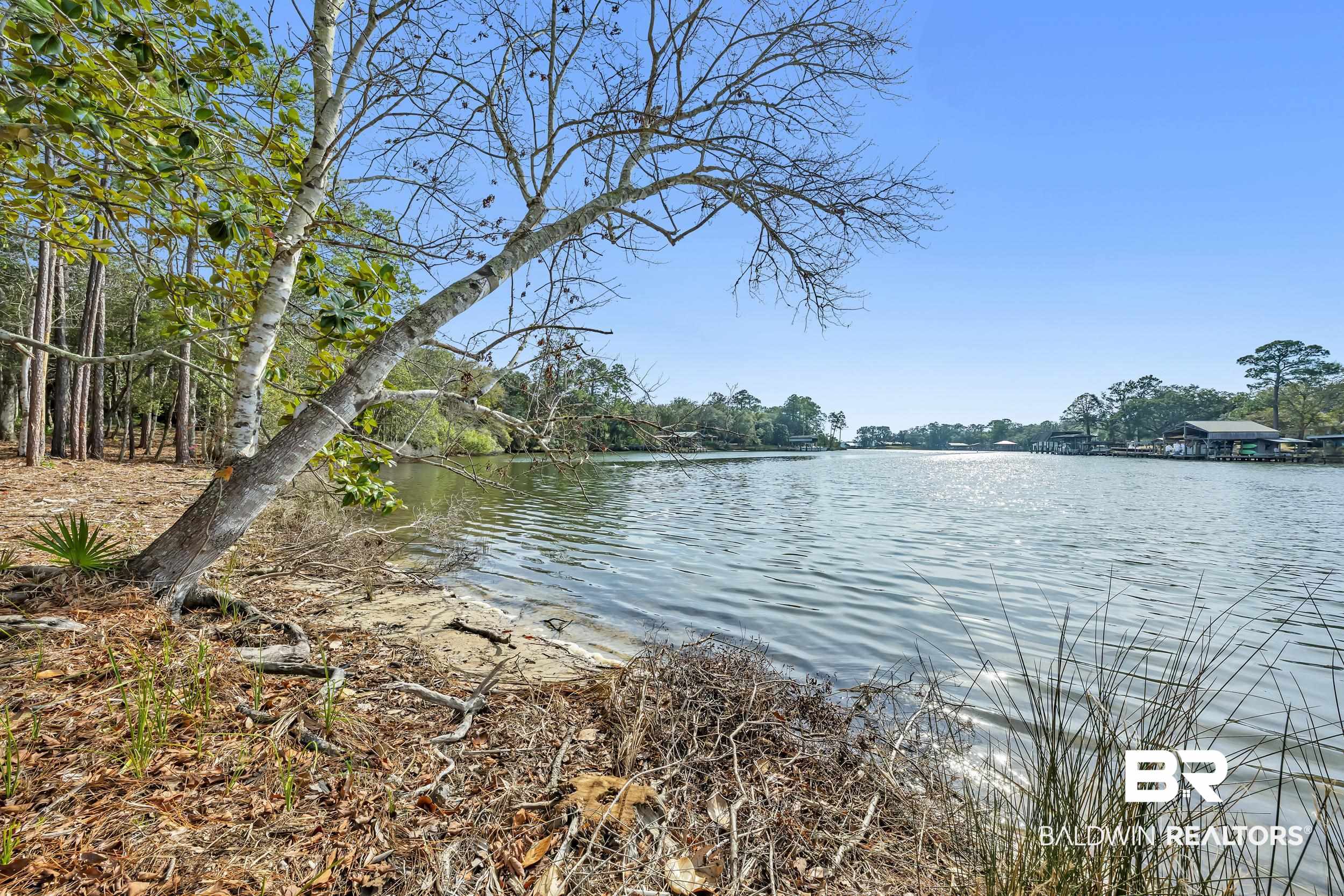 0 County Road 97 Elberta, AL 36530 - Photo 1 of 29 Water view