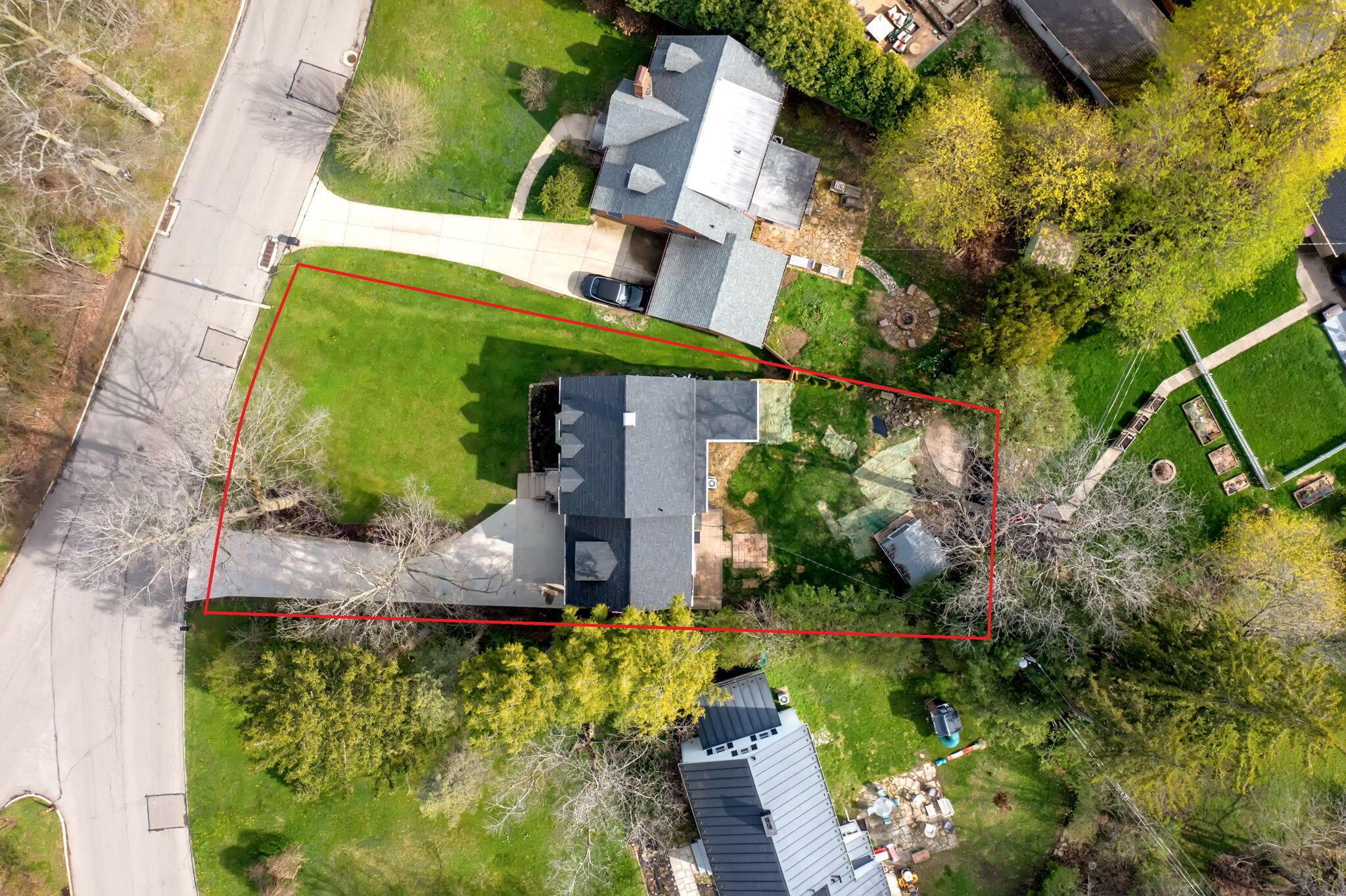 379 Edgewood Road Mansfield, OH 44907 - Photo 50 of 50