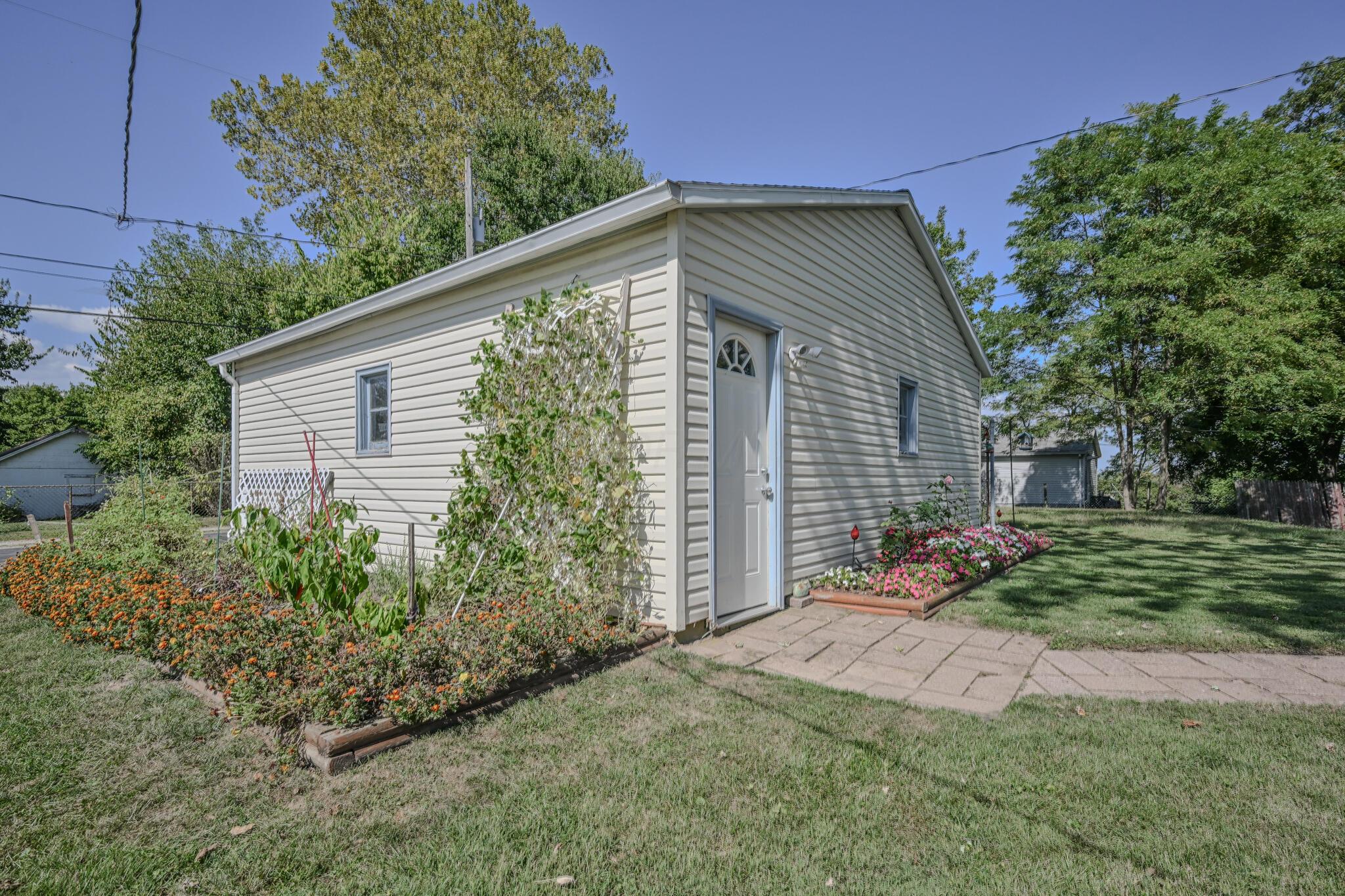 415 Bellaire Avenue Springfield, OH 45503 - Photo 53 of 56 20250929-415 Bellvue-053