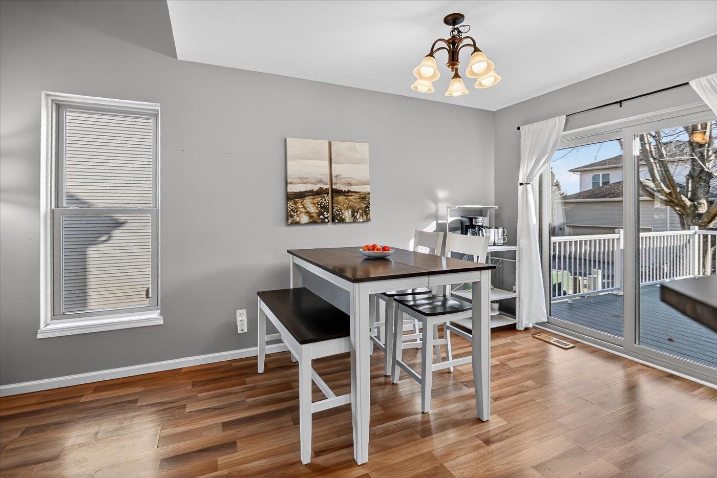 617 Orion Trail Madison, WI 53718 - Photo 11 of 59