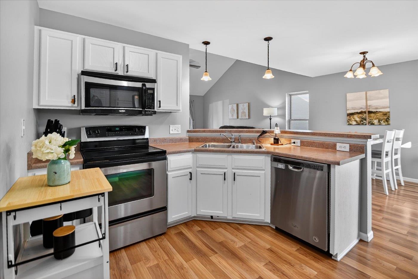 617 Orion Trail Madison, WI 53718 - Photo 17 of 59