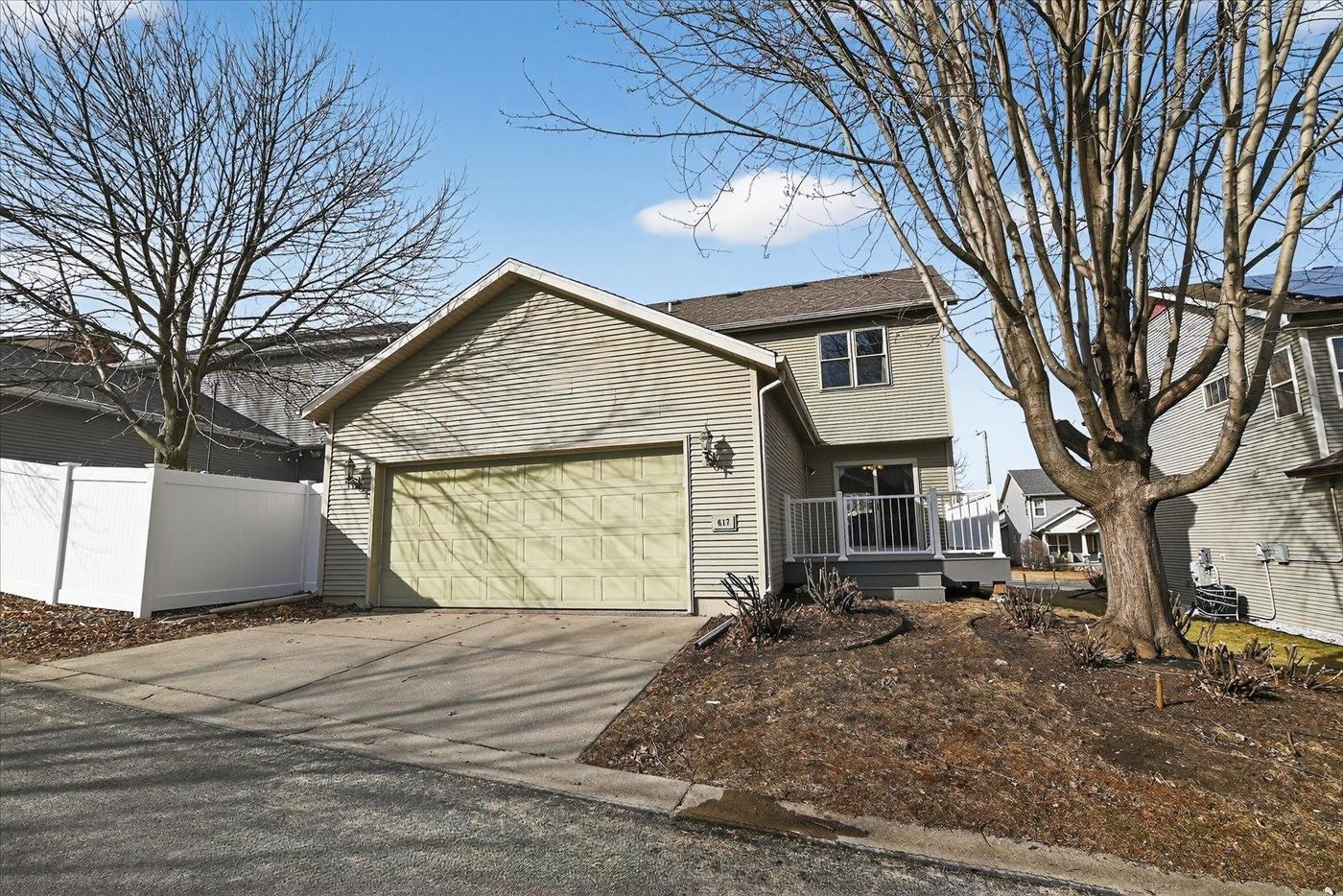 617 Orion Trail Madison, WI 53718 - Photo 53 of 59