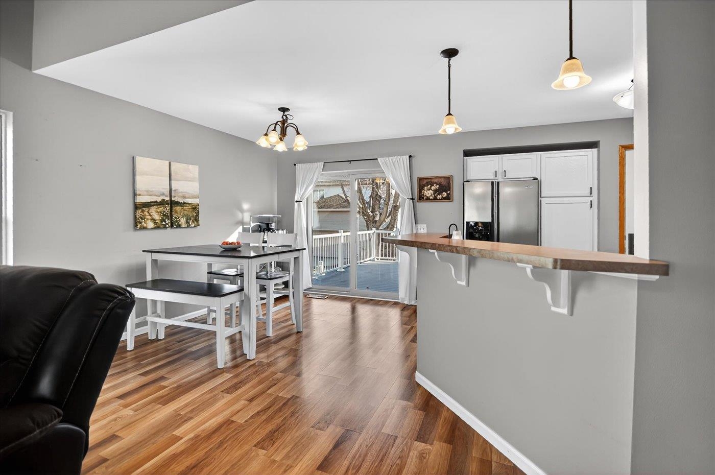 617 Orion Trail Madison, WI 53718 - Photo 10 of 59