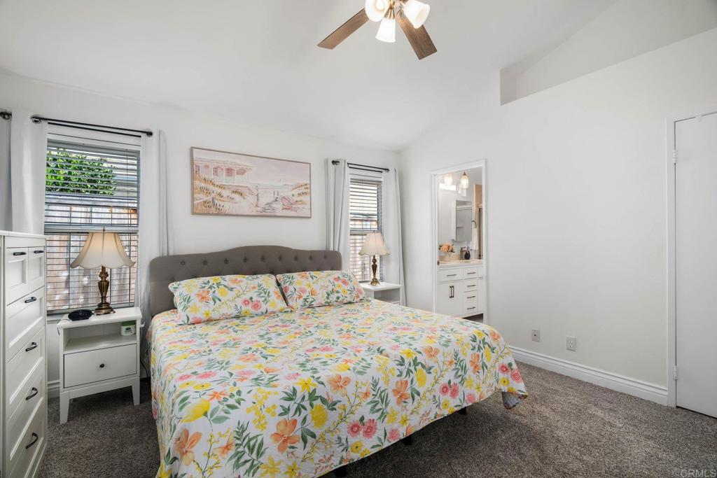 1855 Corte Segundo Oceanside, CA 92056 - Photo 19 of 42 Primary Bedroom