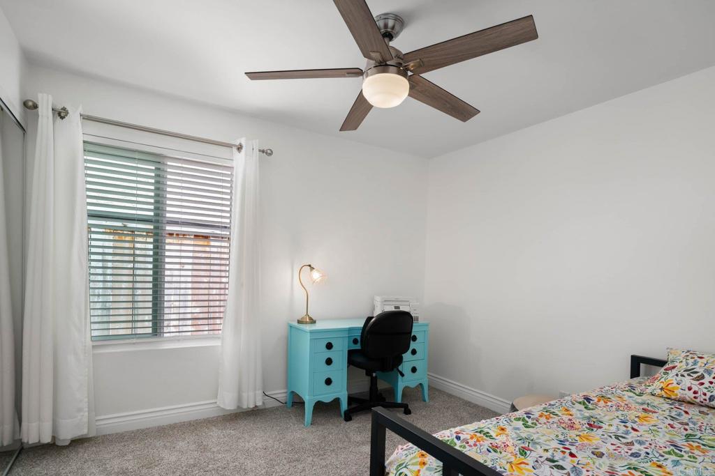 1855 Corte Segundo Oceanside, CA 92056 - Photo 23 of 42 Guest Bedroom #1