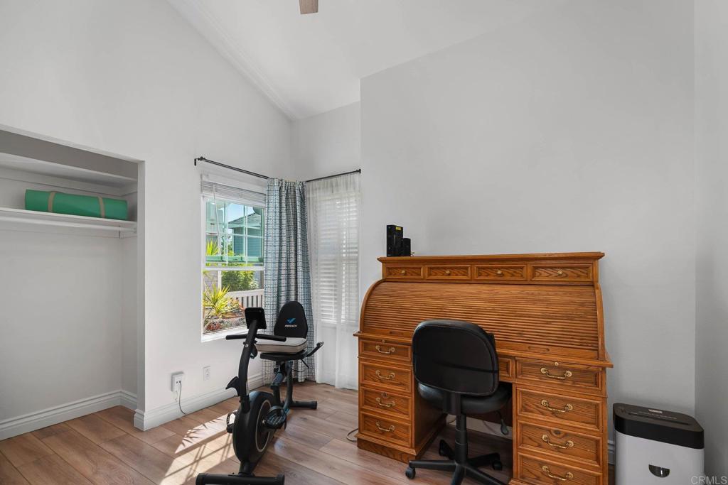 1855 Corte Segundo Oceanside, CA 92056 - Photo 26 of 42 Guest Bedroom #2