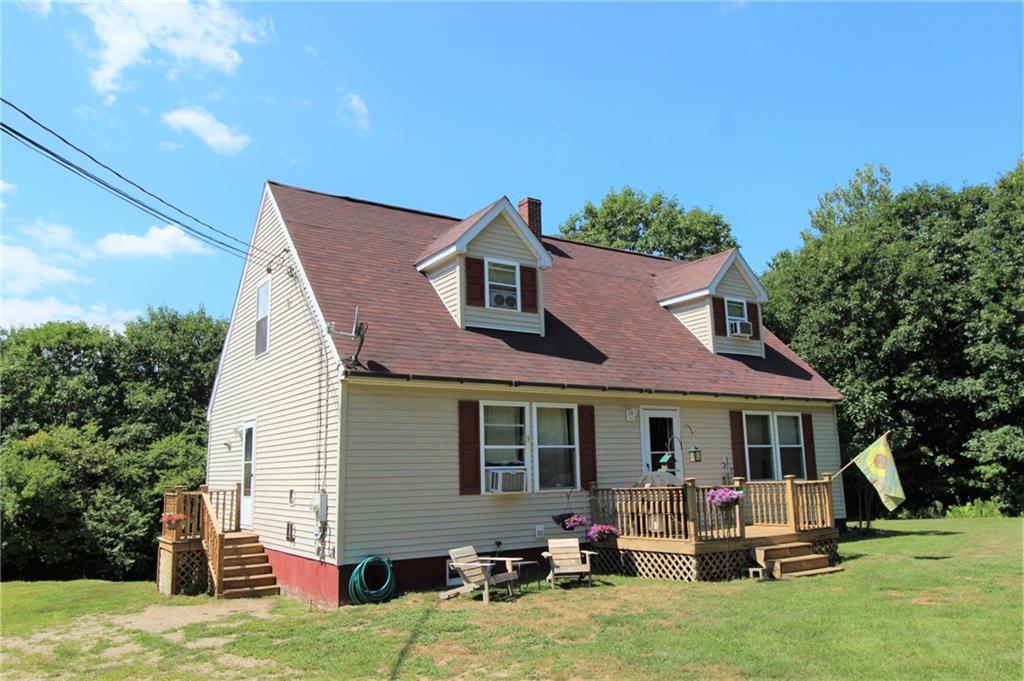 12 Roberts Way Jay, ME 04239 - Photo 2 of 25 Photo