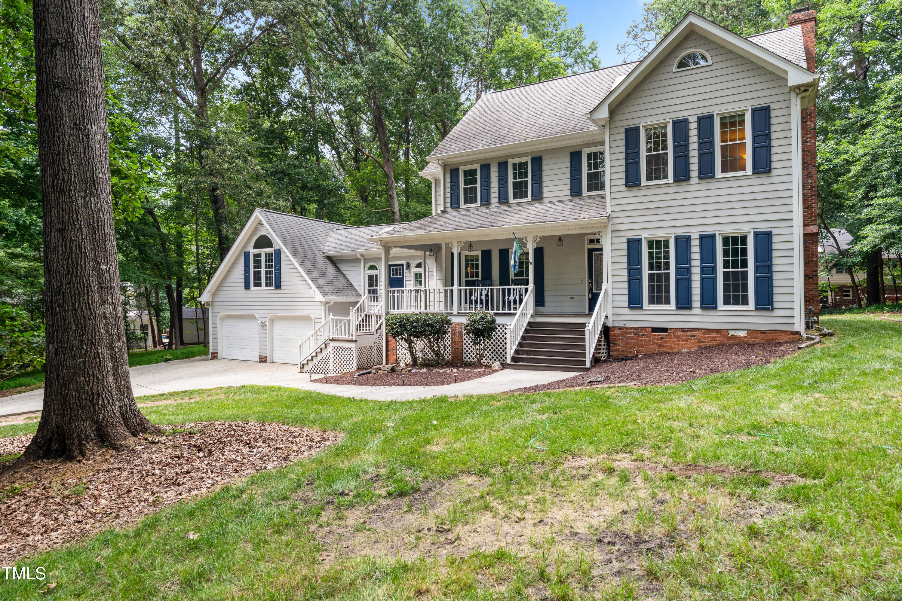 11619 Appaloosa Run West Raleigh, NC 27613 - Photo 42 of 57 11619 Appaloosa Run-40