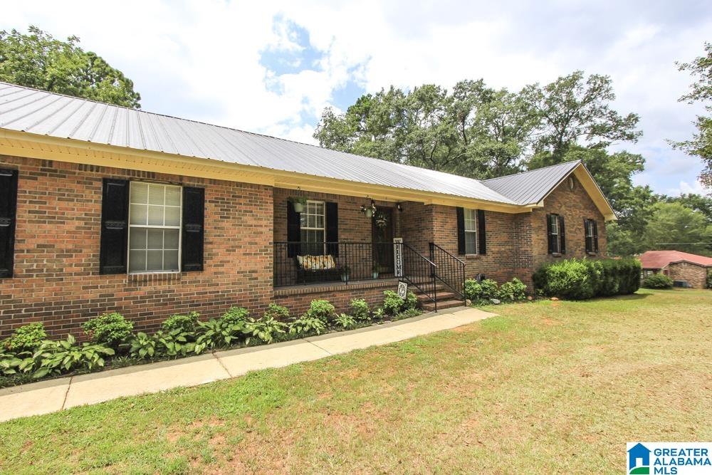 3974 Richeytown Road Oxford, AL 36203 - Photo 67 of 68