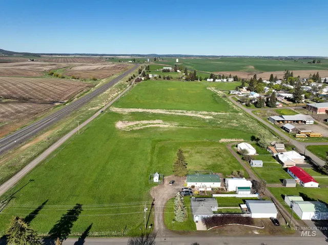 $299,900 | Tbd Cold Spring Gulch Road, Craigmont, ID 83523