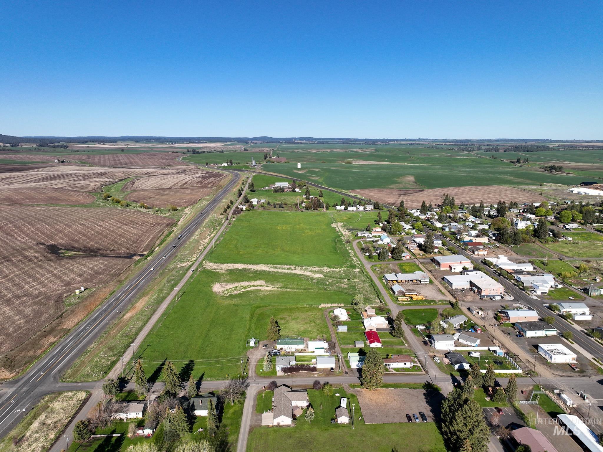 Tbd Cold Spring Gulch Road Craigmont, ID 83523 - Photo 7 of 10