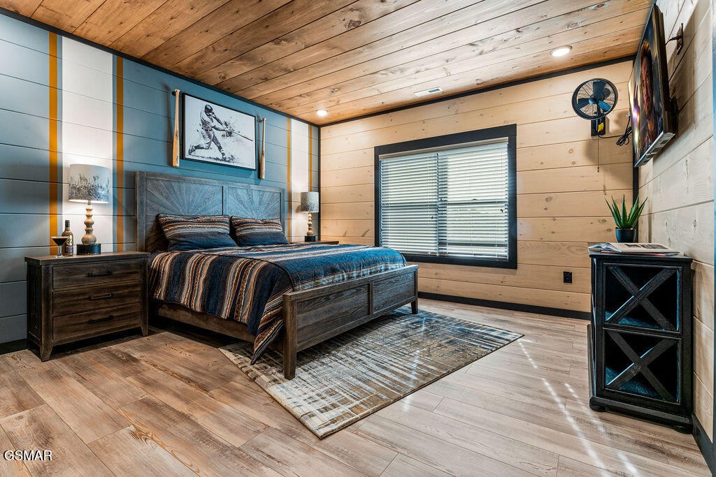 341 Rambling Crk Way Sevierville, TN 37862 - Photo 60 of 100 Gallery Image 60