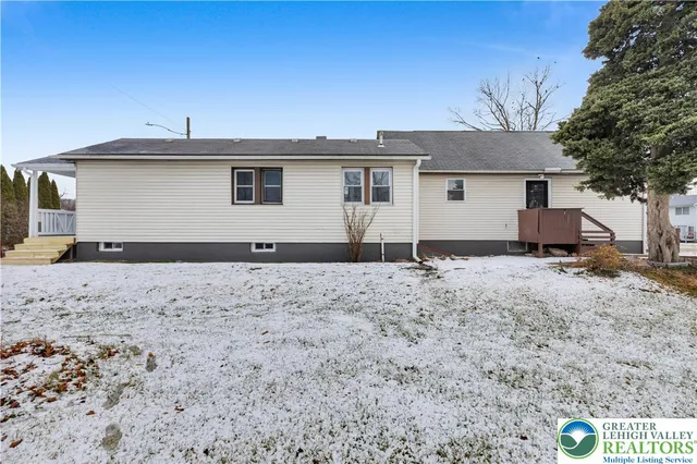 $259,900 | 1514 Cedar Street, Northampton, PA 18067