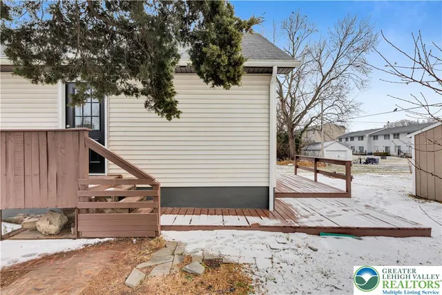 $259,900 | 1514 Cedar Street, Northampton, PA 18067