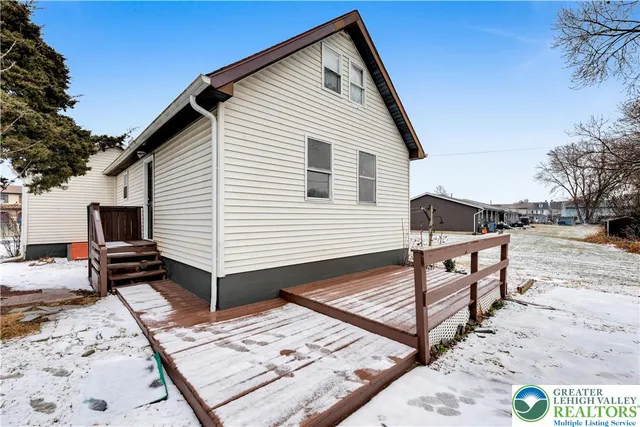 $259,900 | 1514 Cedar Street, Northampton, PA 18067