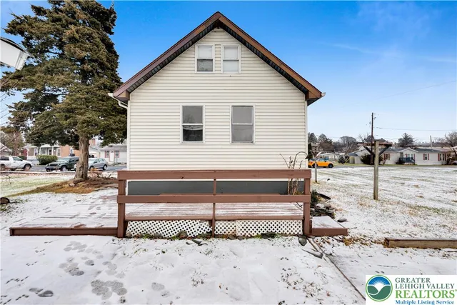 $259,900 | 1514 Cedar Street, Northampton, PA 18067