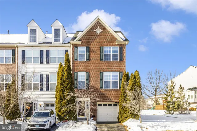 $529,000 | 3516 Connor Place, Frederick, MD 21704