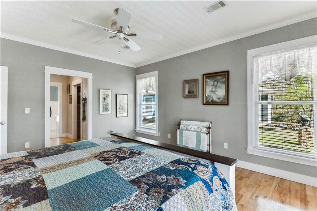 6370 Dover Bluff Road Waverly, GA 31565 - Photo 29 of 53 Photo 29