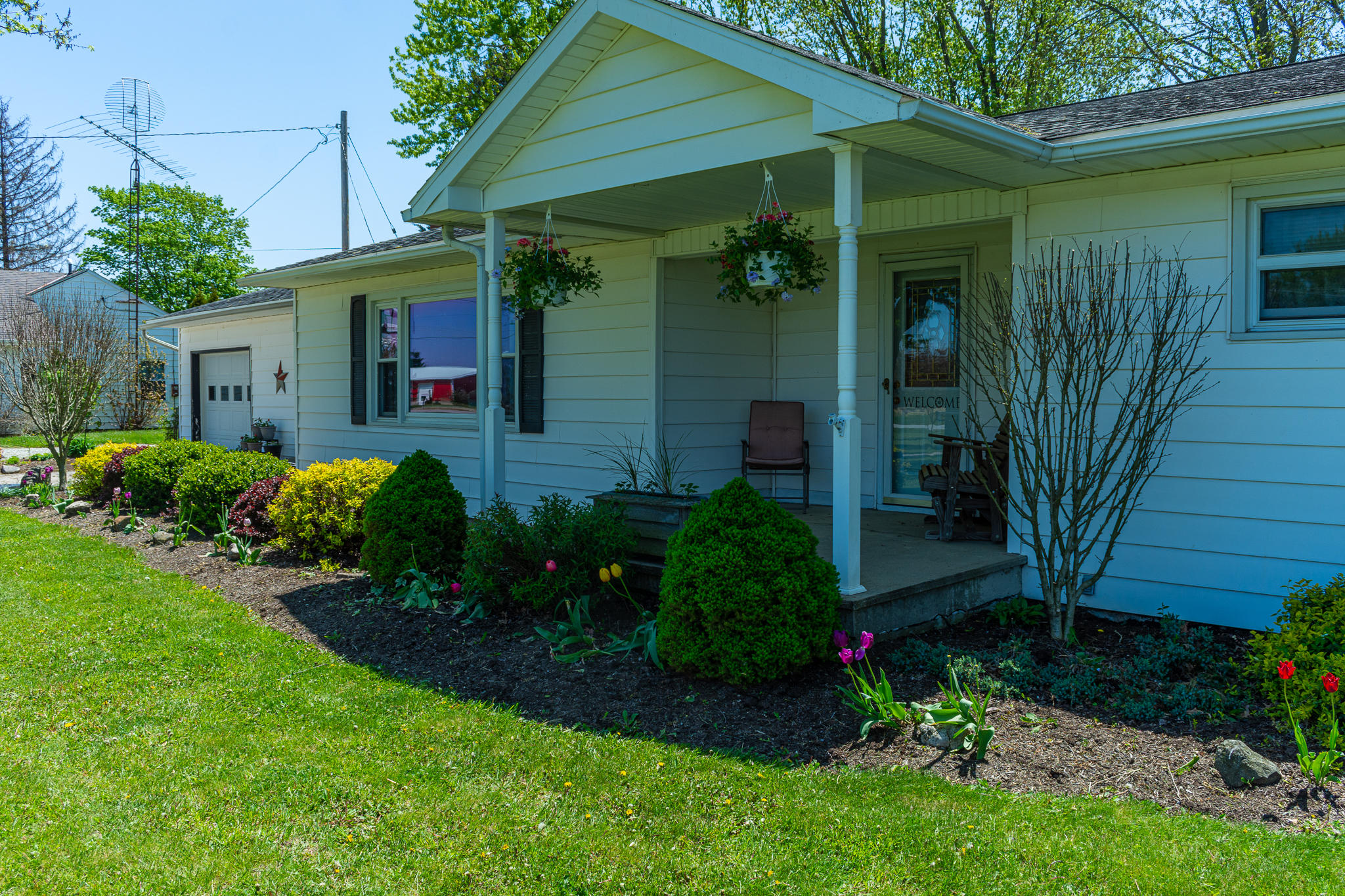 9490 State Road Wapakoneta, OH 45895 - Photo 42 of 43