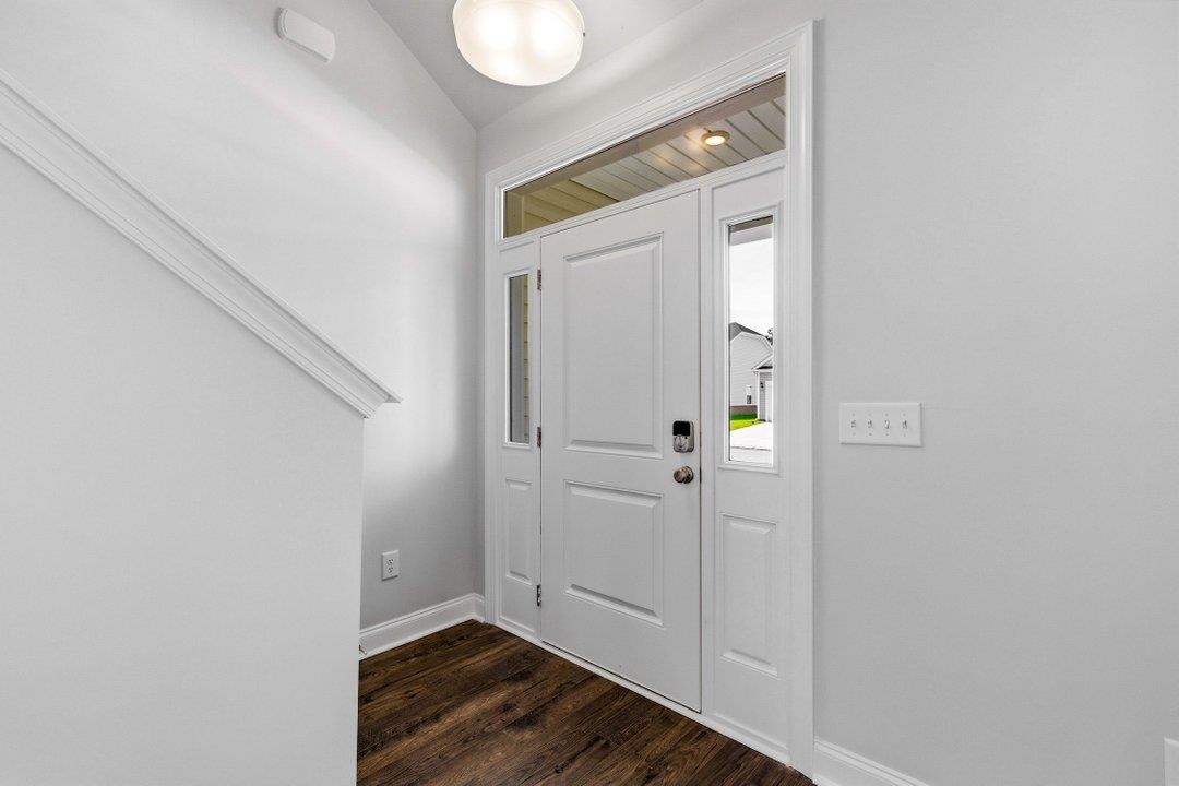 2416 Campton Loop Conway, SC 29527 - Photo 20 of 33