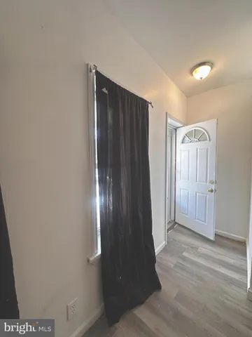 $1,700 | 25 Murray Street, Trenton, NJ 08618