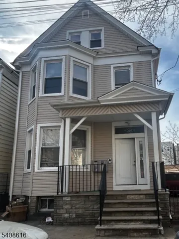 $774,900 | 368 Elm Street, Newark, NJ 07105