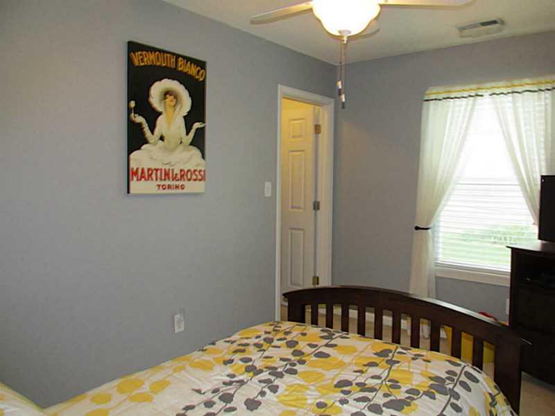 3766 Dusty Sands Road Whitestown, IN 46075 - Photo 16 of 23