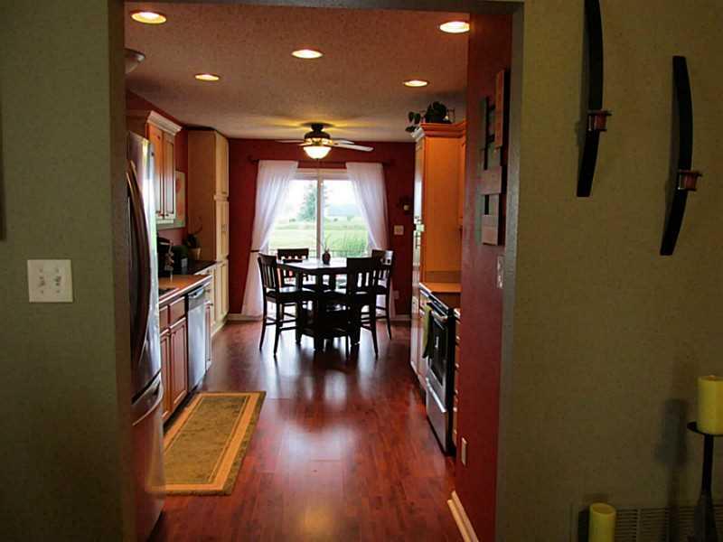 3766 Dusty Sands Road Whitestown, IN 46075 - Photo 3 of 23