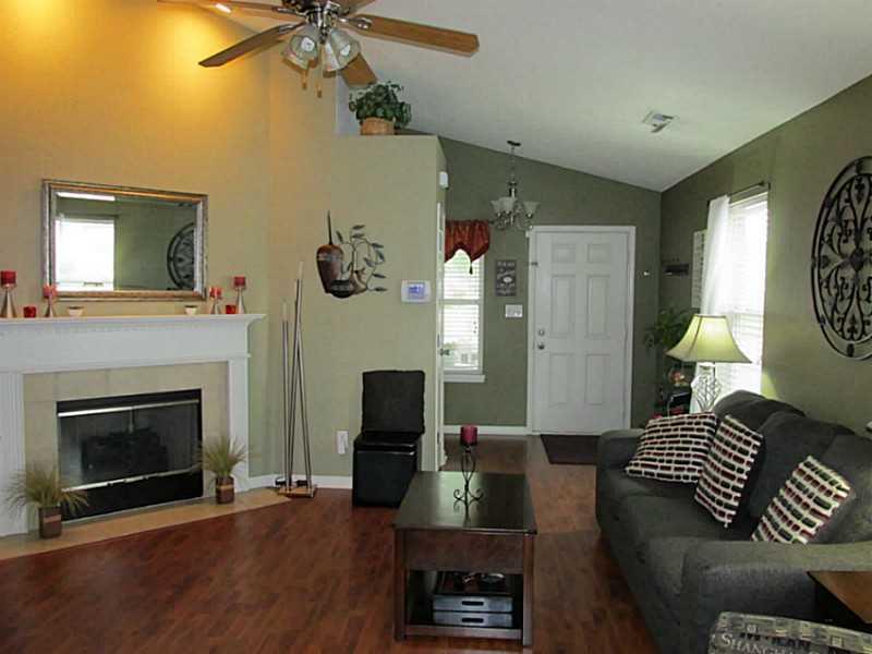 3766 Dusty Sands Road Whitestown, IN 46075 - Photo 4 of 23