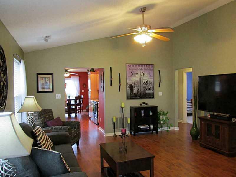 3766 Dusty Sands Road Whitestown, IN 46075 - Photo 5 of 23
