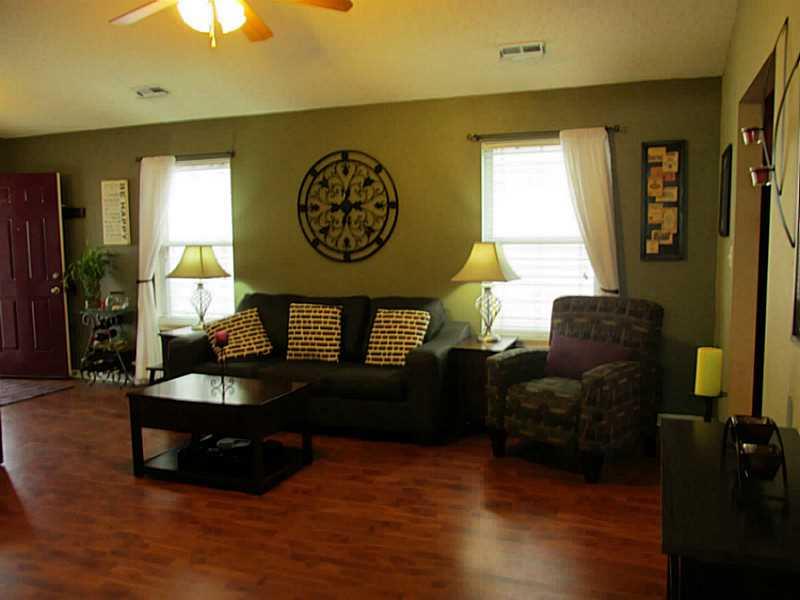 3766 Dusty Sands Road Whitestown, IN 46075 - Photo 6 of 23