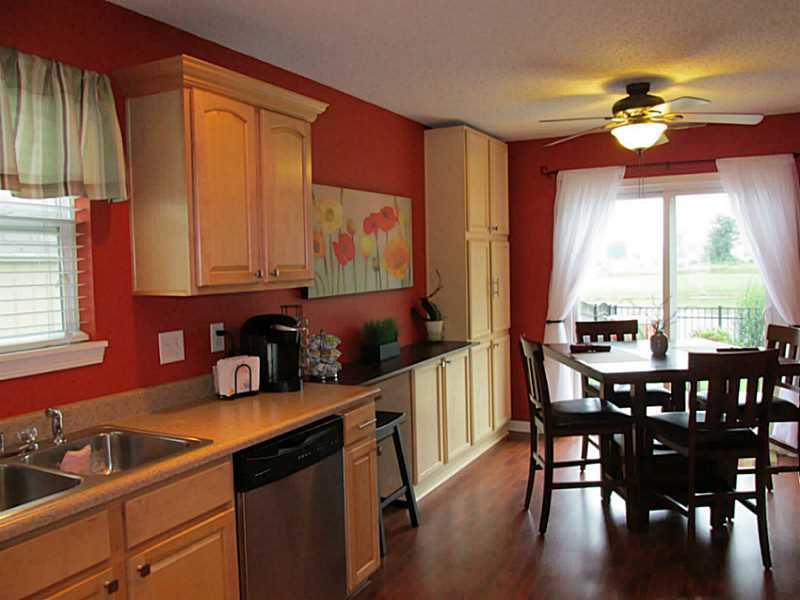 3766 Dusty Sands Road Whitestown, IN 46075 - Photo 7 of 23