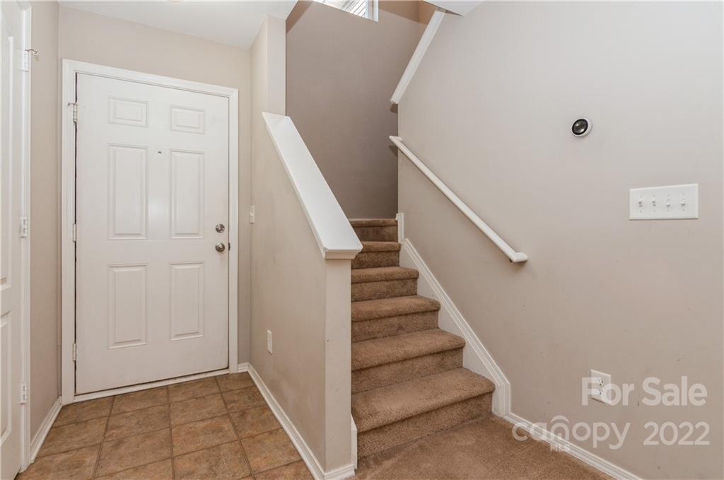 447 Hunters Dance Road, Unit 27 Fort Mill, SC 29708 - Photo 4 of 38 a view of entryway