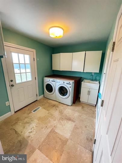 2995 Windy Bush Road New Hope, PA 18938 - Photo 7 of 36 Bright and airy laundry space.