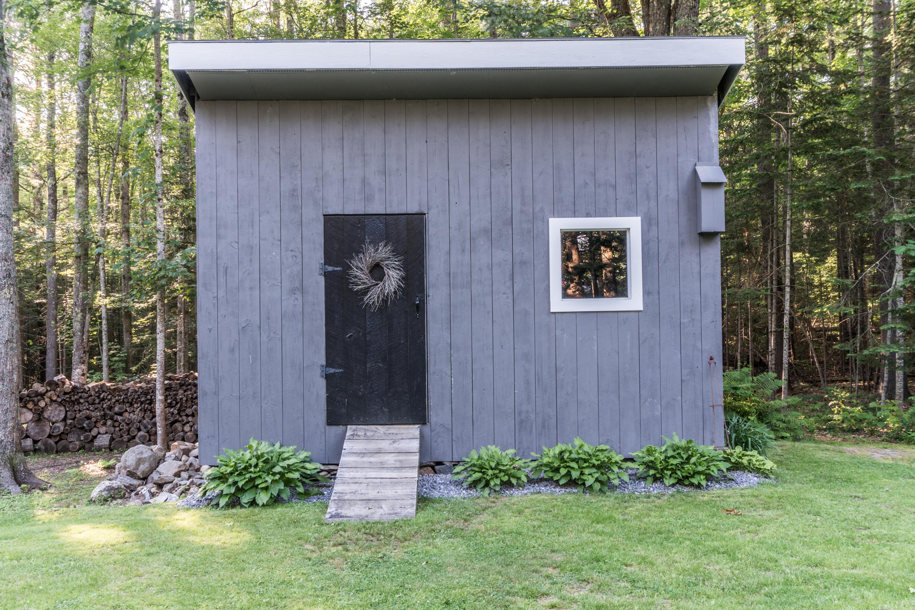 484 Mountain Road Woolwich, ME 04579 - Photo 47 of 60 484 Mountain Road