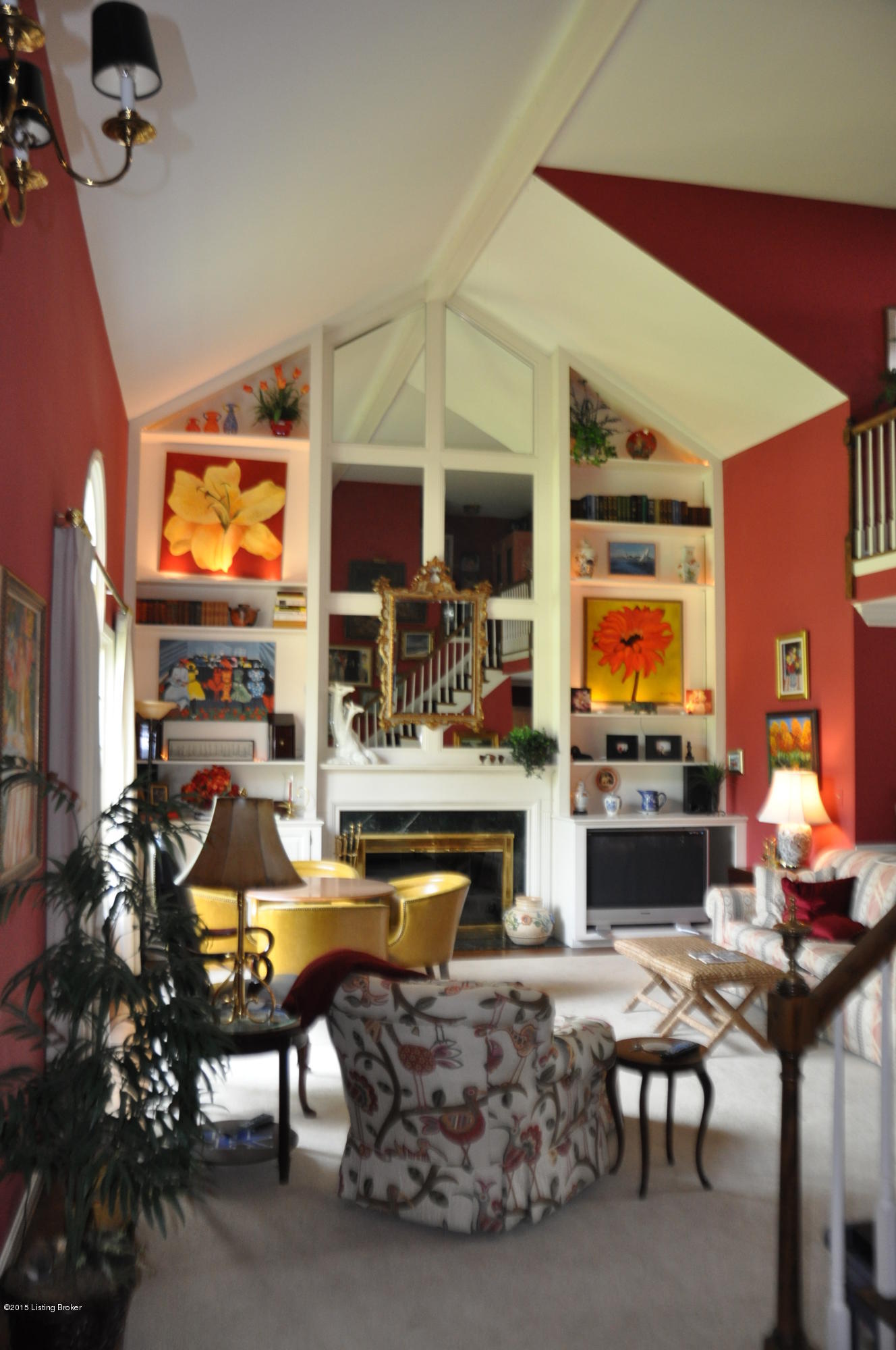 112 A Wood Road Louisville, KY 40222 - Photo 5 of 31 DSC_0211