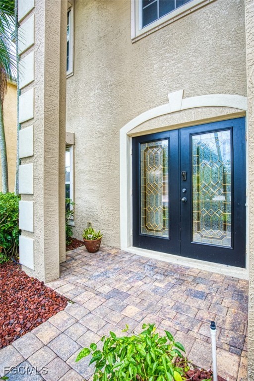 8916 Fawn Ridge Drive Fort Myers, FL 33912 - Photo 5 of 49 a view of a house with outdoor space