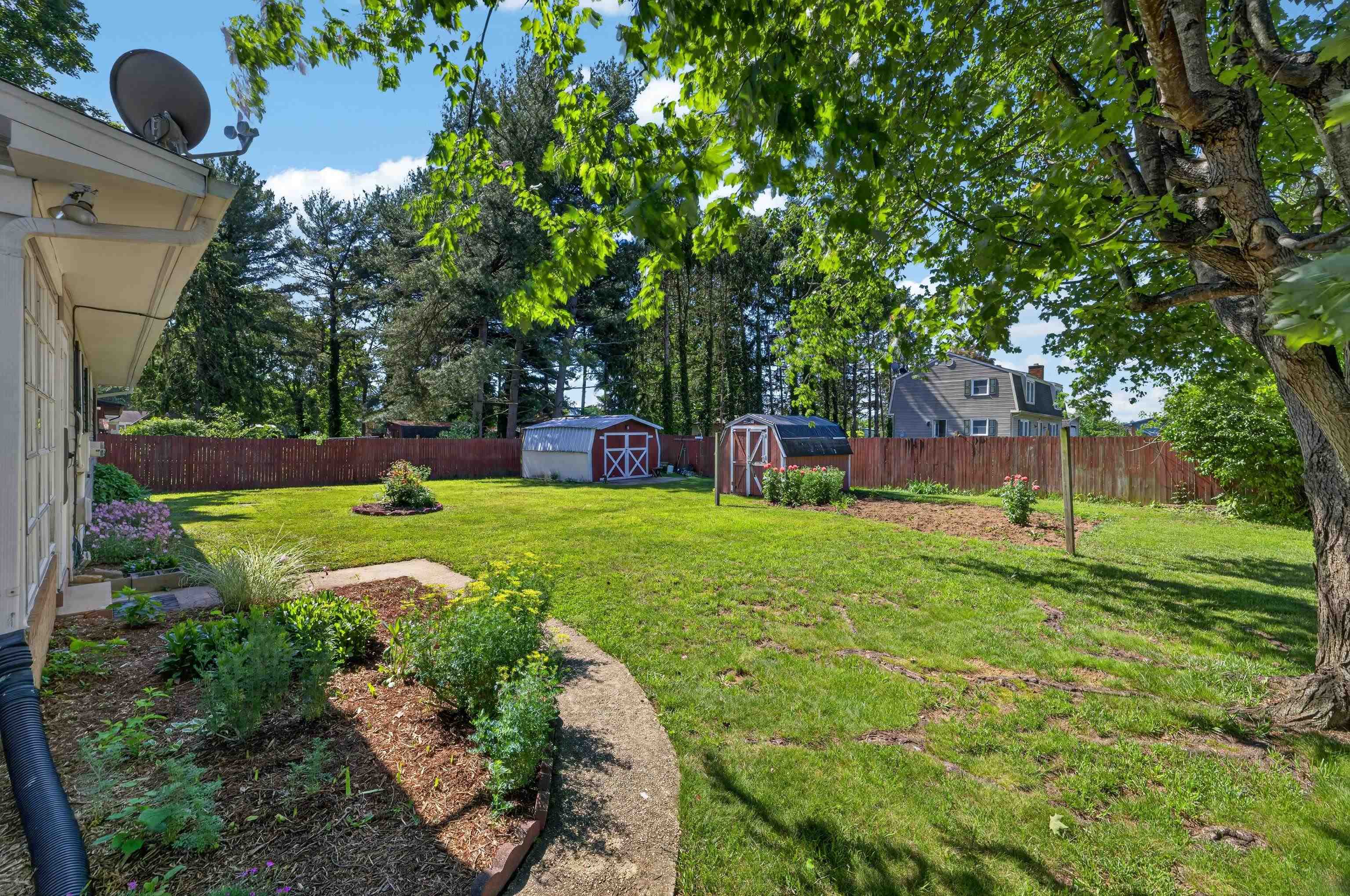 409 13th Street Grottoes, VA 24441 - Photo 30 of 61