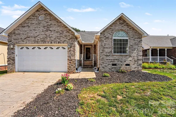 $330,000 | 151 Birkdale Drive, Salisbury, NC 28144