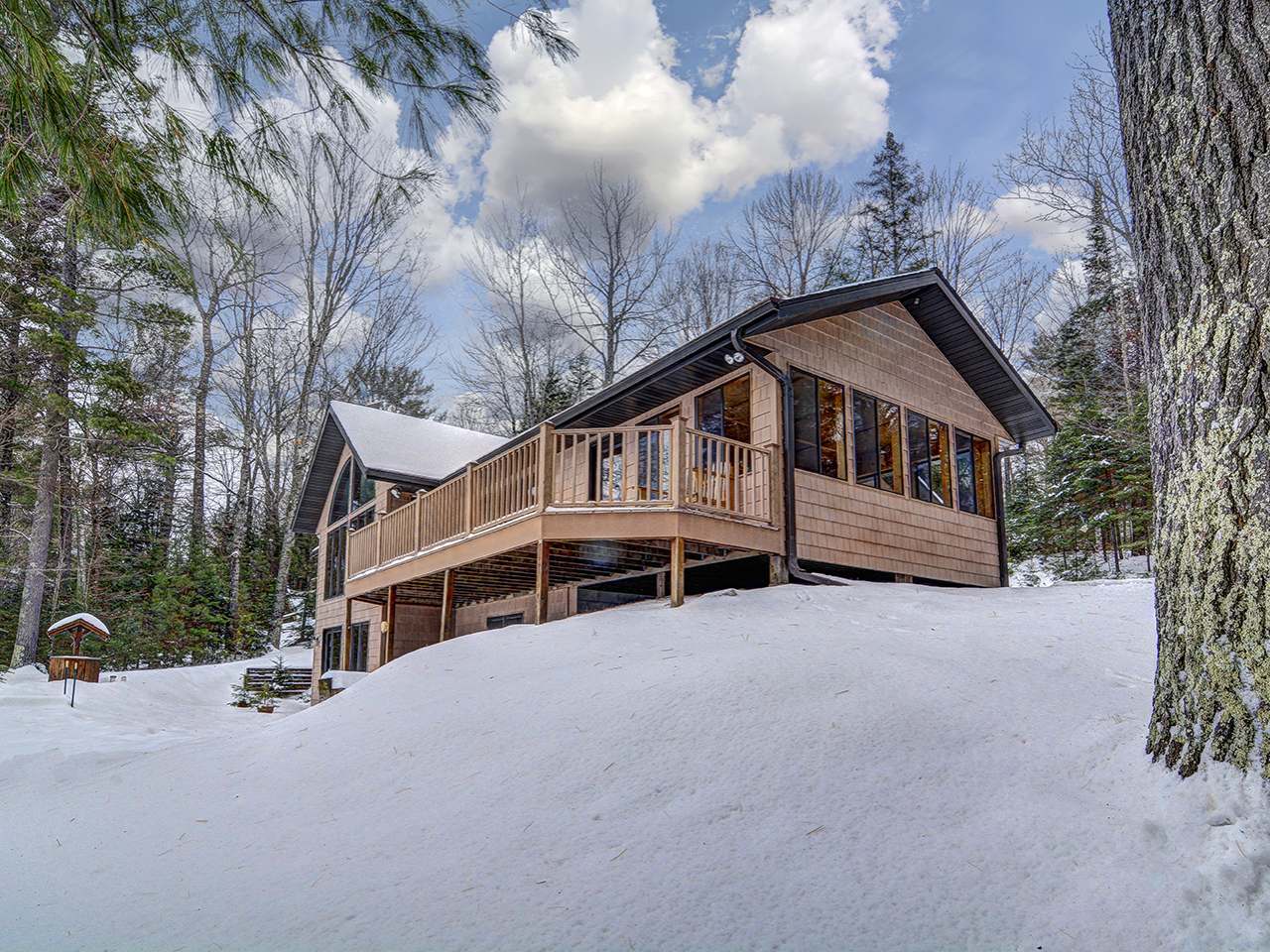 2170 South Anvil Lake Road Eagle River, WI 54521 - Photo 23 of 24 Gallery Image 23
