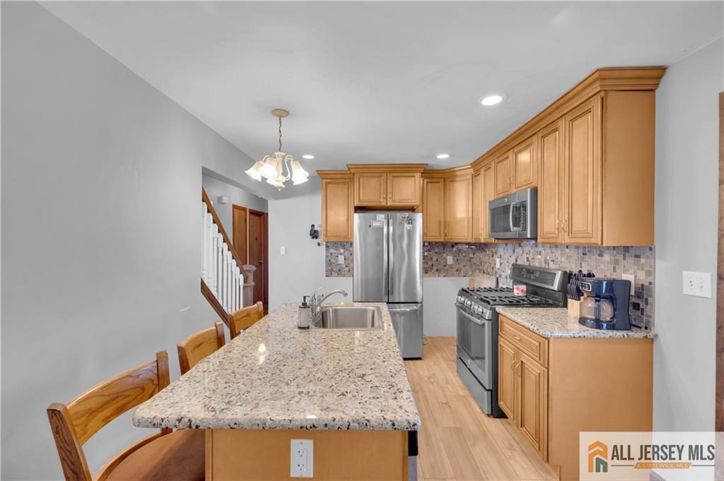 45 Piersoll Road Old Bridge, NJ 08857 - Photo 9 of 27 Gallery Image 9